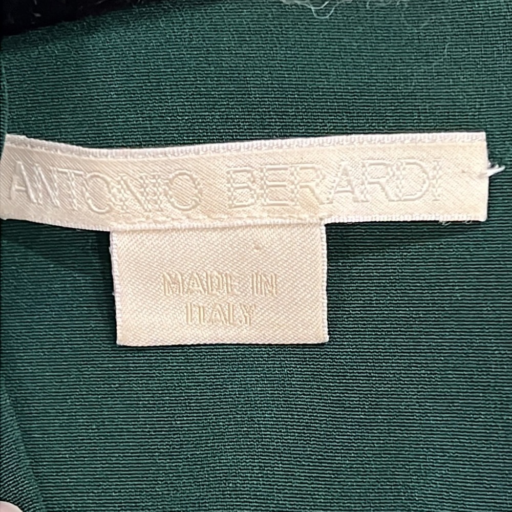 Luxury Designer Antonio Berardi couture - Picture 3 of 17